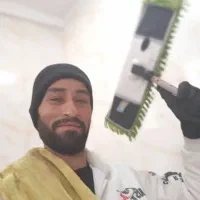 شرکت نظافتی برادران تاجیک