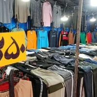 نمایشگاه زمستانه ماهدشت