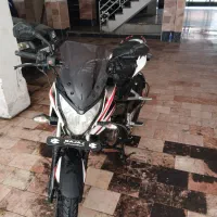 ns 150 مدل ۹۵
