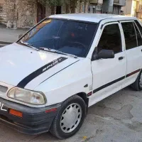 هاچ بگ ۸۶|خودرو سواری و وانت|جوانرود, |دیوار