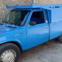نیسان دیزل89