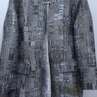 مانتو مجلسی کاملاً نو