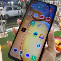 گوشی redmi 13c|موبایل|ارومیه, |دیوار