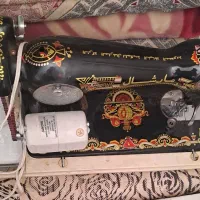 چرخ خیاطی مارشال