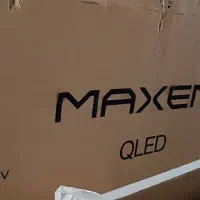تلویزیون مکسن ۸۶ اینچ نو