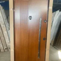 56بهترین قیمت درب ضدسرقت* درب اتاق مستقیم ازکارگاه|مصالح و تجهیزات ساختمان|کرج, گلشهر|دیوار