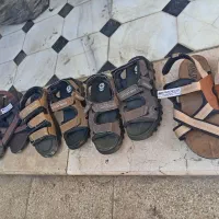 دمپایی مردانه