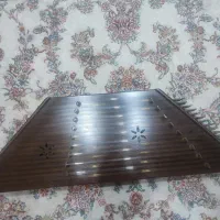 سنتور|سازهای سنتی|کرج, شهرک جهان‌نما|دیوار