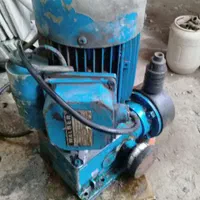 شوفاژ پمپ اب کله استیل تزریق کلر پکیچ|آبگرمکن، پکیج، شوفاژ|تهران, ایران|دیوار