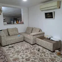 ویلا کلنگی خانه نقلی ۹۶ متر مستقل