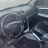 سمند سورن ef7 مدل ۹۶|خودرو سواری و وانت|بندر ماهشهر, |دیوار