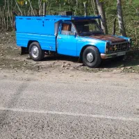 نیسان پاترول فروشی