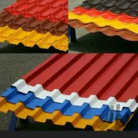 اجرای شیروانی خرپا