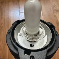 2 عدد فلاش متل mettle 600|دوربین عکاسی و فیلمبرداری|تهران, فردوس|دیوار