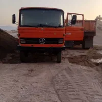 خاور کمپرسی