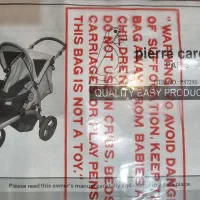 کالسکه پیرگاردین با کریر و صندلی کودک و گهواره|کالسکه و لوازم جانبی|شیراز, ارم|دیوار