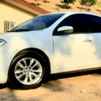 برلیانس H330 اتوماتیک 1500cc، مدل ۱۳۹۵|خودرو سواری و وانت|کرج, شهرک جهان‌نما|دیوار
