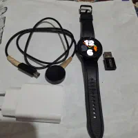 ساعت گلکسی واچ6