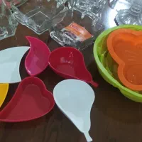 ظروف خانگی|ظروف سرو و پذیرایی|نسیمشهر, |دیوار