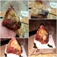 سنگ راف شجر کلکسیونی و سنگ به صورت مار