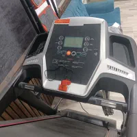 تردمیل در حد نو|تجهیزات ورزشی|گنبد کاووس, |دیوار