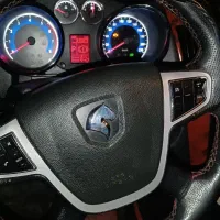 دنا پلاس توربو اتومات مدل ۱۴۰۰ فول آپشن|خودرو سواری و وانت|خزل, |دیوار