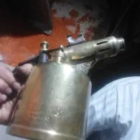 چراغ نفتی قدیمی|بخاری، هیتر، شومینه|همدان, |دیوار