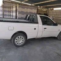 وانت اریسان مدل ۹۶