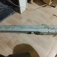 جک پارکینگی بتا مدل f600