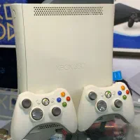 xbox 360 دو دسته