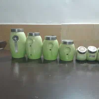 جا ادویه سرامیکی