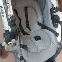 کاسکه برندBabe مدل Ice
