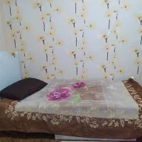 تخت در حد نو|تخت و سرویس خواب|بجنورد, |دیوار