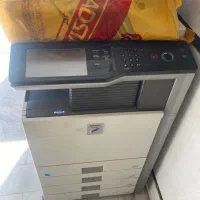 دستگاه فتوکپی