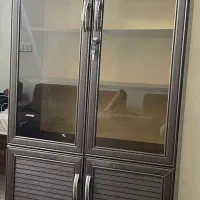 قفسه کتاب
