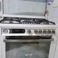 اجاق گاز ۵ شعله فردار