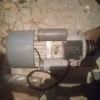 دینام بالابر 3اسب