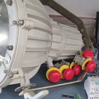 نورافکن ضد انفجار