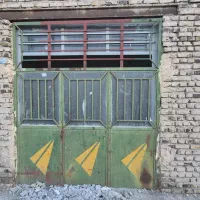 درب مغازه فروشی