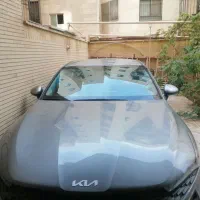 کیا کی ۵ ۲۰۲۳ سفارش اروپا|خودرو سواری و وانت|تهران, عباس‌آباد|دیوار
