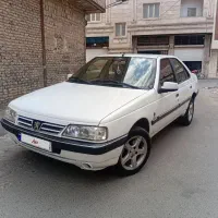 پژو 405 SLX
