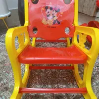 صندلی کودک