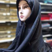 روسری ژاکارد|لباس|مشهد, چهارباغ|دیوار