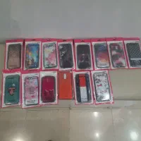 انواع قاب گوشی موبایل|لوازم جانبی موبایل و تبلت|تهران, فدک|دیوار