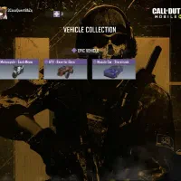 اکانت کالاف|کنسول، بازی ویدئویی و آنلاین|مراغه, |دیوار