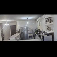 کلاهدوز ۹۰متر/ ۲خواب|اجارهٔ آپارتمان|مشهد, کلاهدوز|دیوار