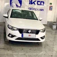 فروش فوری تارا v1 پلاس صفر مدل 1405 گیربکس 6 دنده