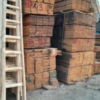 فروش تخته بنایی+الوار روس+بشکه+نردبان چوبی باارسال|عمده‌فروشی|تهران, ابوذر|دیوار