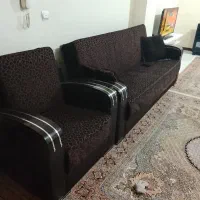 مبل تخت شو8نفره