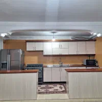 کابینت فلزی بسیار مقاوم در حد نو